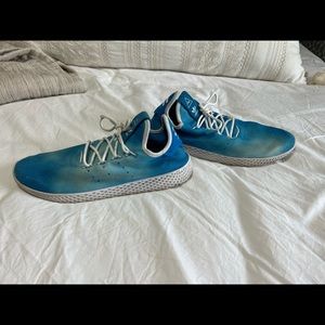 Mens adidas Pharrell shoes